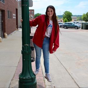 Meet your Posher, Lex